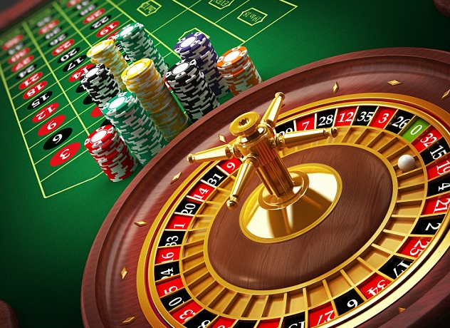 What is the smartest way to play roulette?