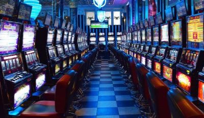 Online Casinos: A Beginner’s Guide
