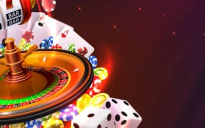 What are the godsends of playing at online casinos?